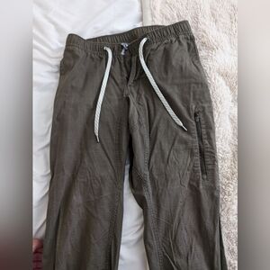 Vuori Men's Riptop Pants